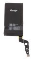 Google Phone Battery Packs - Assy_gak3-battery-pre-bend V2 Ak3 - G949-01097-00